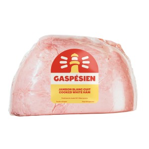 White Ham